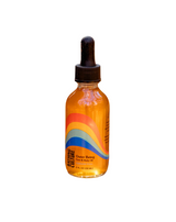 Outer Being Face & Body Oil 2oz