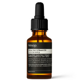 Shine Hair & Beard Oil