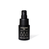 Hydrating Oil
