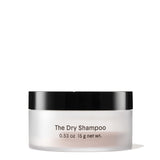 The Dry Shampoo