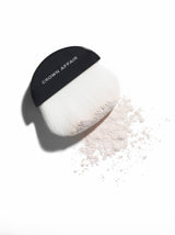 The Dry Shampoo