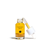 Biphase Moisturizing Oil