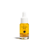 Biphase Moisturizing Oil