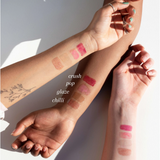 Mango Lip Honey