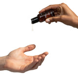 Shine Organic Lubricant