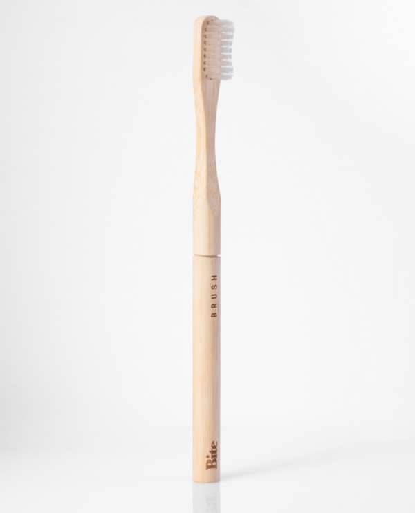 Bite Bamboo Toothbrush