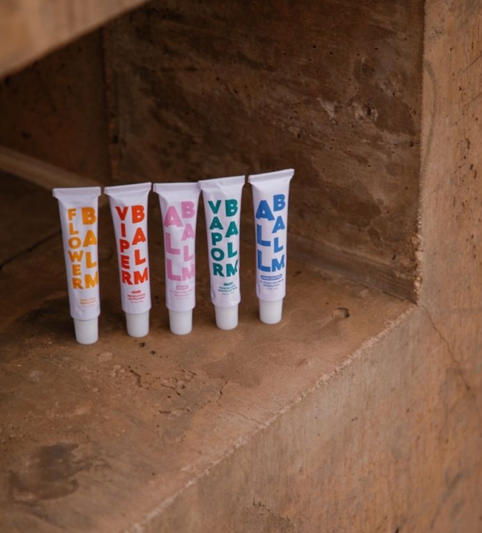 Zizia Botanicals