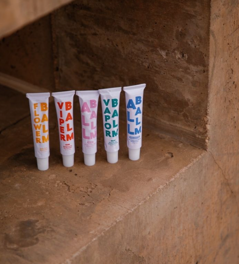 Zizia Botanicals