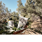 Mini Pure Greek Olive Shower Gel Olive Blossom 40ML