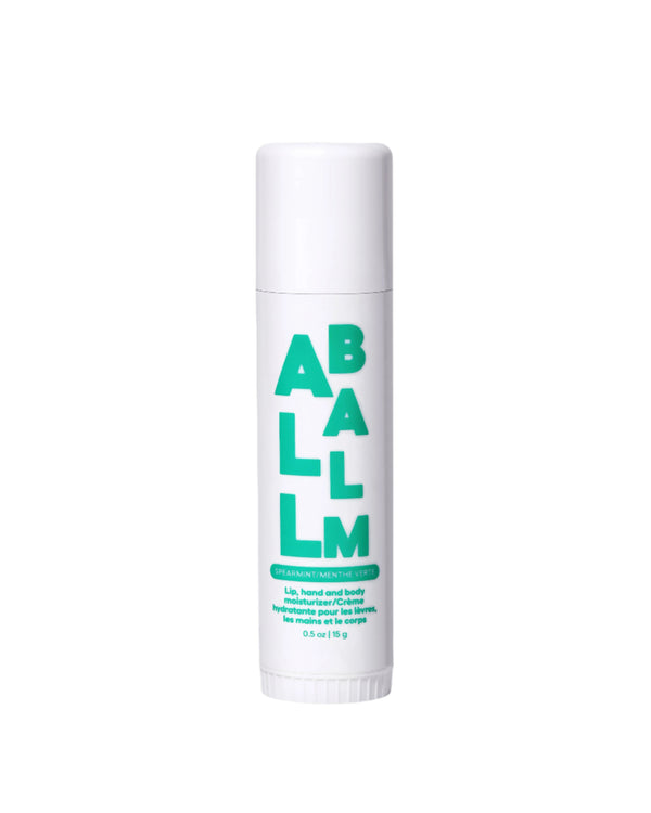 Spearmint All Balm Stick