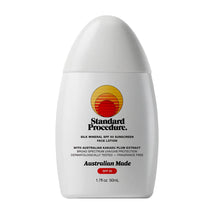 Silk Mineral SPF 50 Sunscreen 1.7 fl. oz.