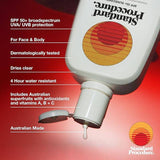 SPF 50+ Sunscreen 2 fl. oz.