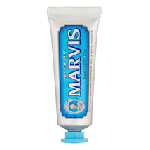 Marvis Toothpaste - Aquatic Mint 25mL