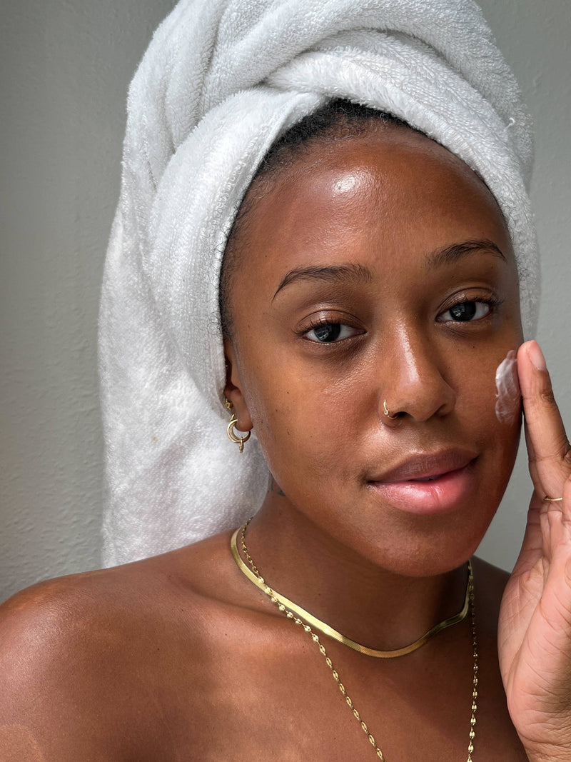 Mini Greek Yoghurt Nourishing Probiotic Gel-Cream 20ML