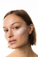 Mineral Milk Fluid Sunscreen SPF 50