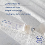Greek Yoghurt Wide Awake Eye Gel