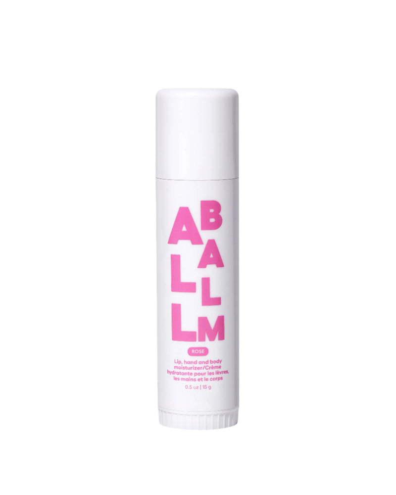 Rose All Balm Stick