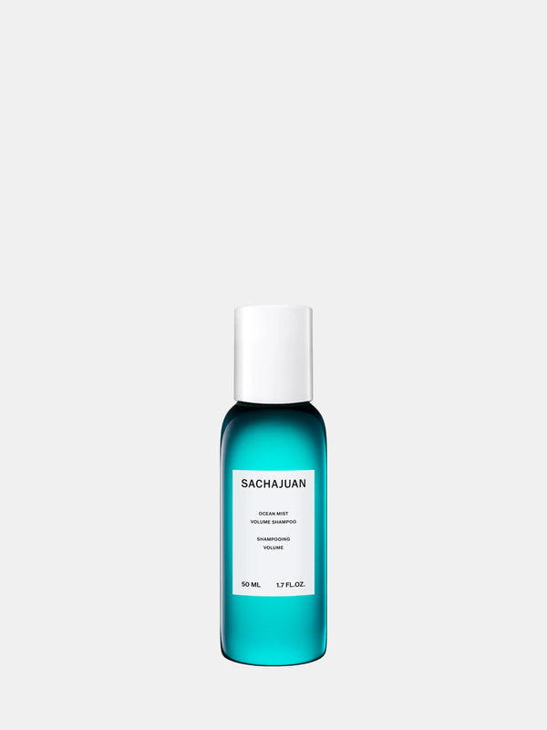Ocean Mist Volume Shampoo