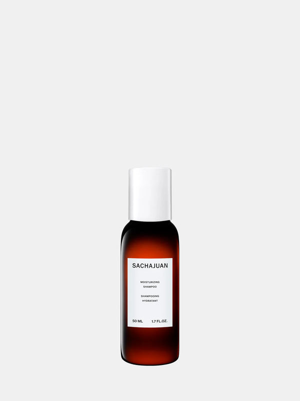 Moisturizing Shampoo