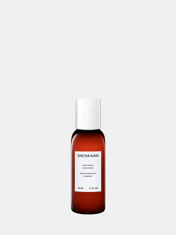 Moisturizing Conditioner