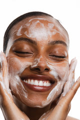 Greek Yoghurt Foaming Cream Cleanser