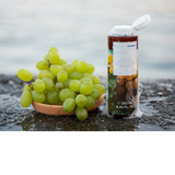 Mini Renewing Body Cleanser Santorini Grape 40ML