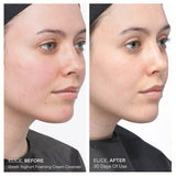 Mini Greek Yoghurt Foaming Cream Cleanser 20ML