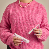 16ct Sustainable Super Tampons