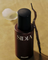 BRALESS: The Body Mist