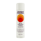 SPF 50+ Sunscreen Lip Balm