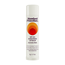 SPF 50+ Sunscreen Lip Balm