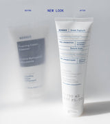 Greek Yoghurt Foaming Cream Cleanser