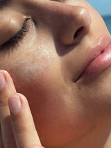 Mini Santorini Grape Poreless Skin Cream 20ML