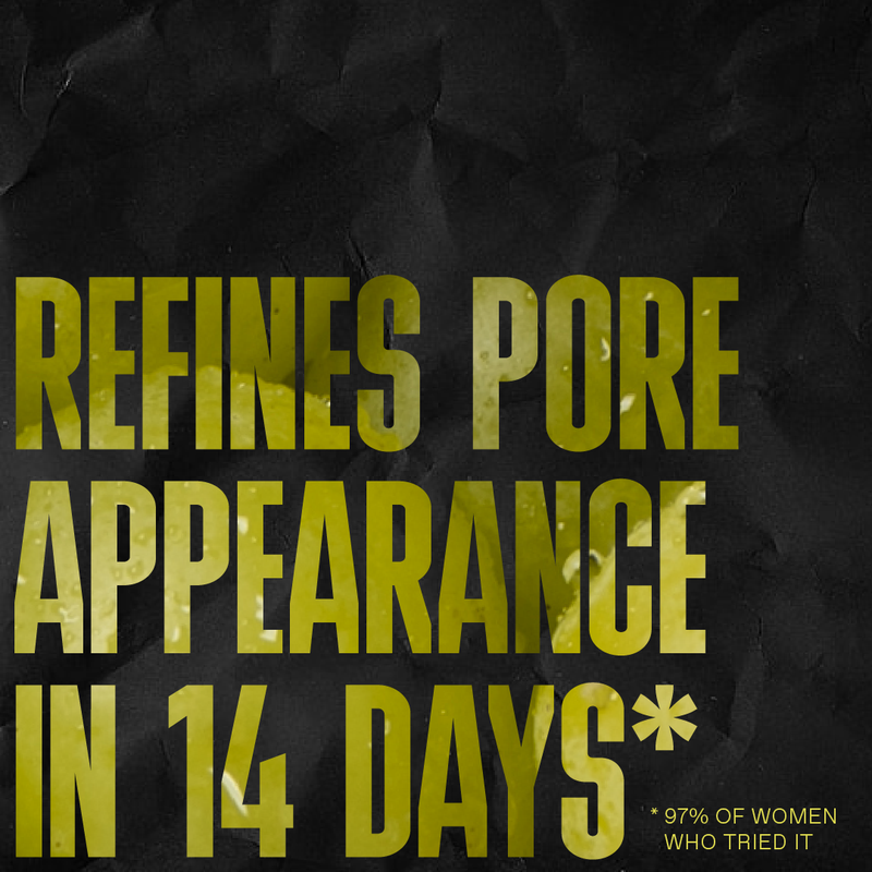 Mini Santorini Grape Poreless Skin Cream 20ML