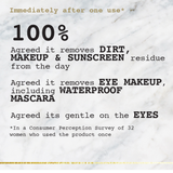Olympus Tea Deep Detox Cleansing Cloths