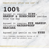 Olympus Tea Deep Detox Cleansing Cloths