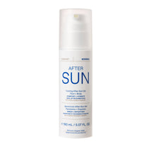 Greek Yoghurt Cooling After-Sun Gel for Face & Body