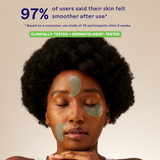 Bright & Tight Biodegradable Eye Mask Set
