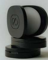 SOAKED: The Solid Perfume