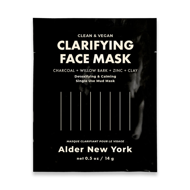 Clarifying Mask  