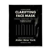 Clarifying Mask 