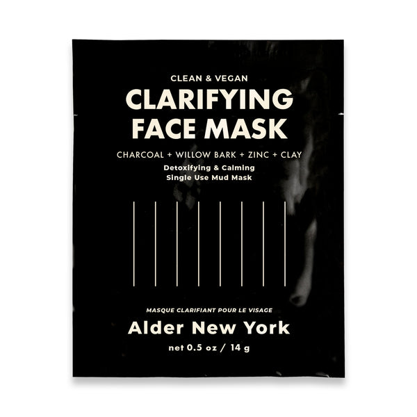 Clarifying Mask 