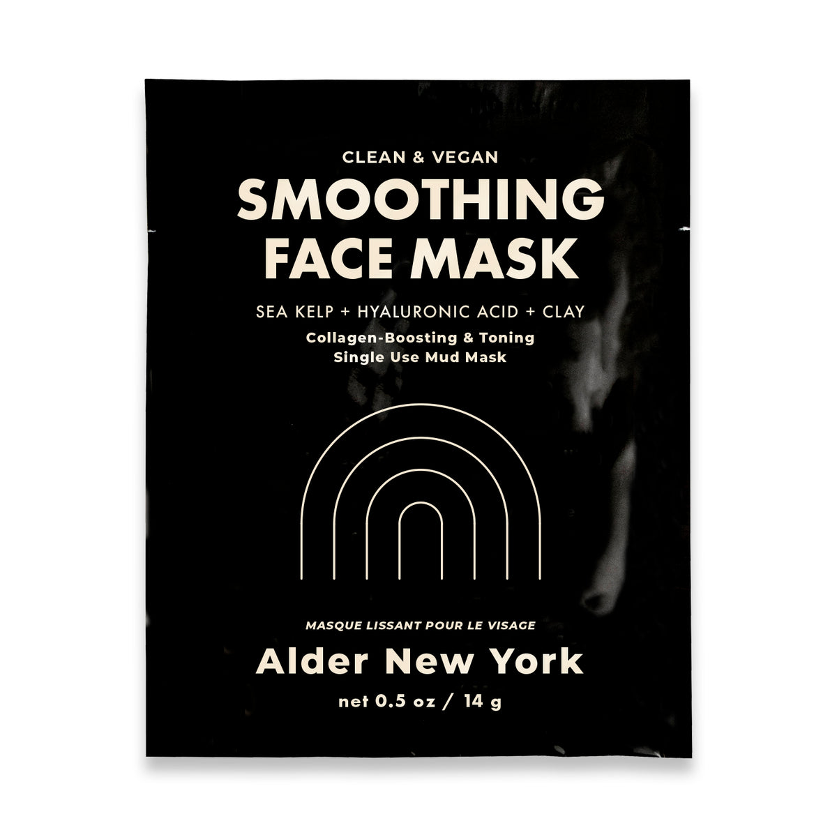 Smoothing Mask