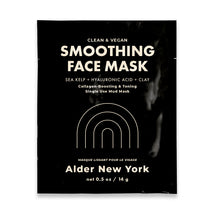 Smoothing Mask