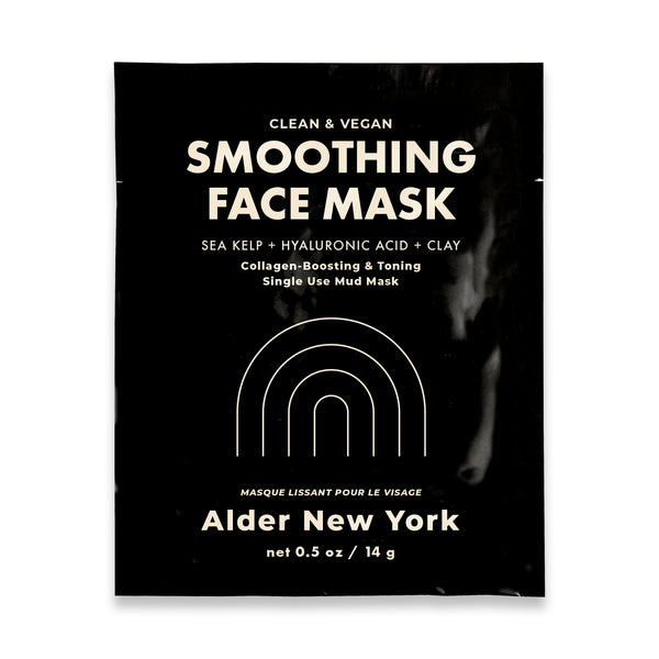 Smoothing Mask