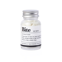 Bite Mint Toothpaste Bits