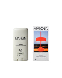 Deodorant - Warm Water