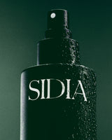 The Body Mist: Soaked