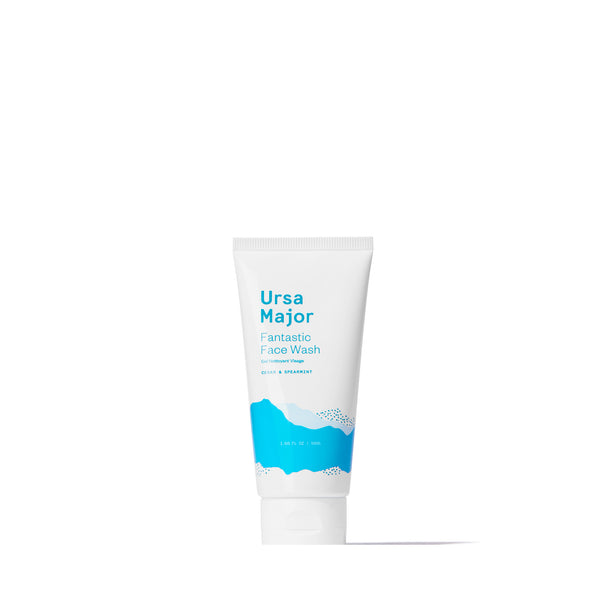 Fantastic Face Wash