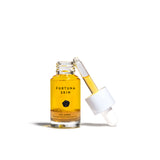 Biphase Moisturizing Oil